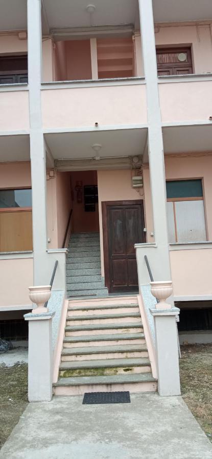 Interno 12 Apartment Vercelli Exterior photo
